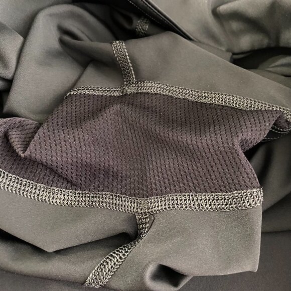 Athleta Sonic Skort Skirt Green Polyester Spandex Women's Small‎ - Picture 11 of 11